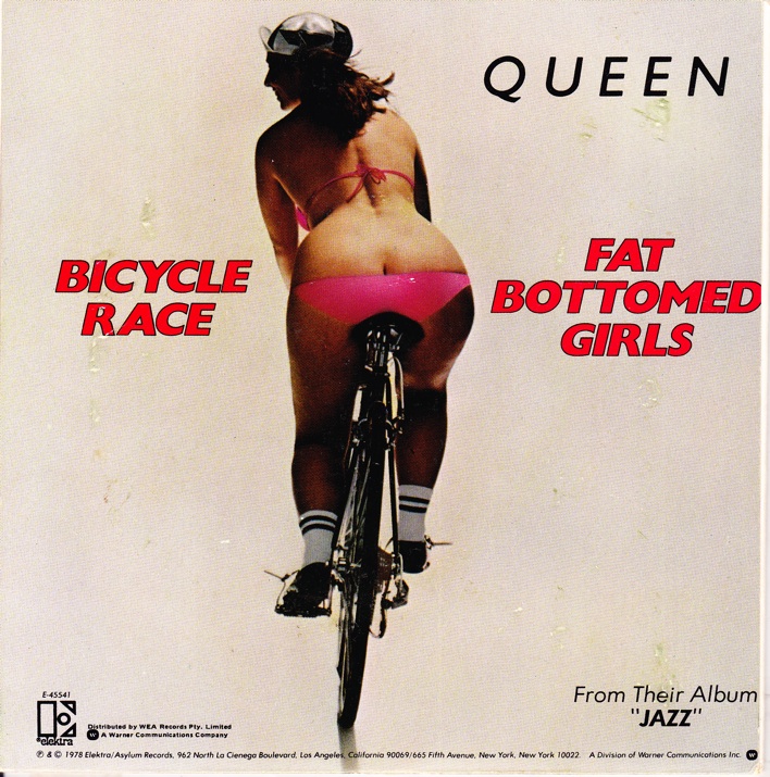 queen-bicycle-race-1978-fat-bottomed-girl