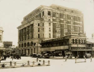 GPO, 1929