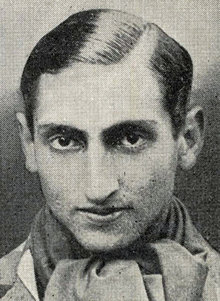 The Nawab of Pataudi
