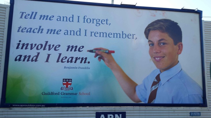 Not exactly,  Master Jones