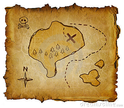 Accurate map of Bayswater