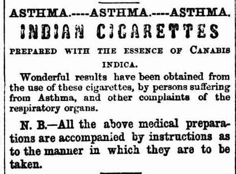 Perth Gazette, 21 June 1867