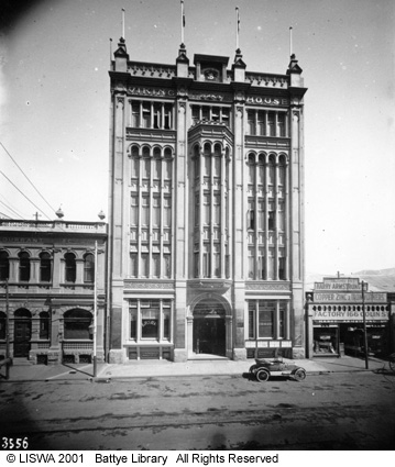 The Vikings are coming. The Vikings are coming.