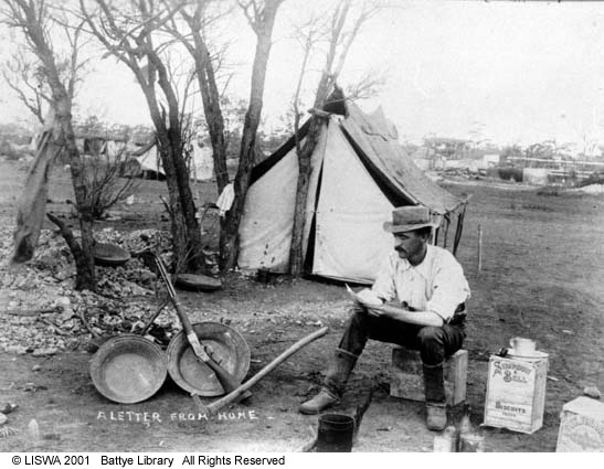 miner