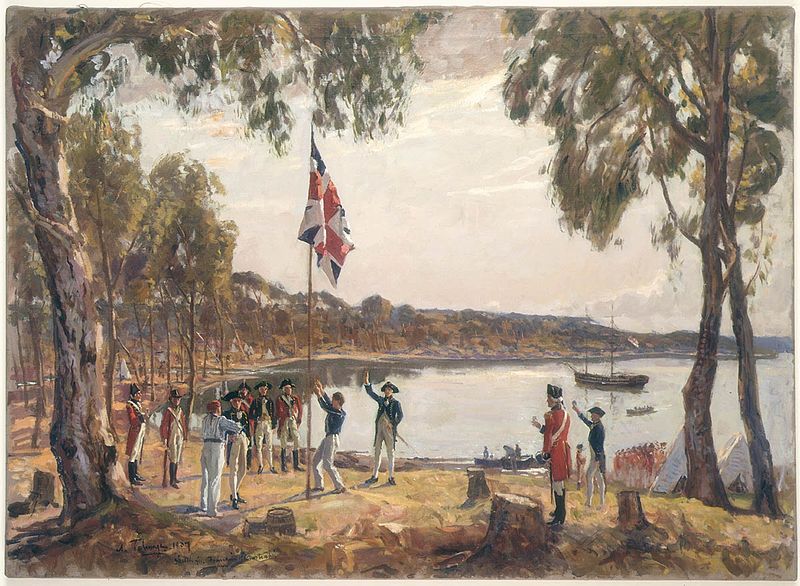 sydney