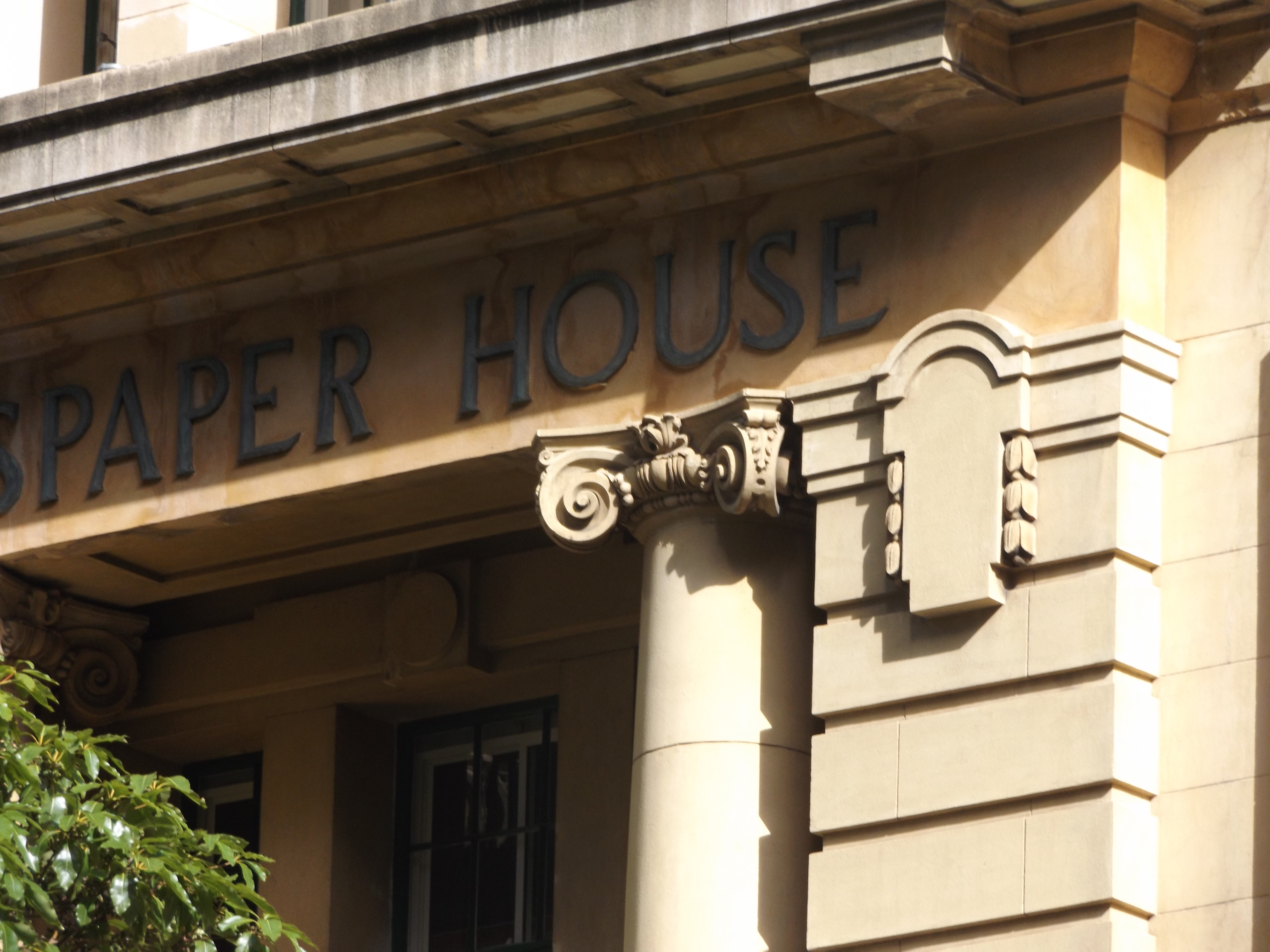 Poth Building Is this Perth’s greatest building? | Dodgy Perth